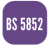 Bs5852