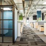 Cabine acoustique hako 8