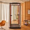 Cabine acoustique coda 08