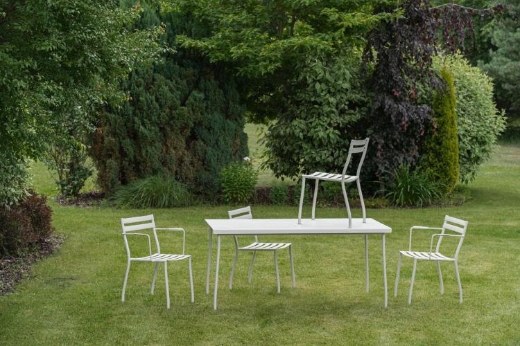 Chaise exterieur flaner mdd 07