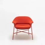 Fauteuil accueil ismo mdd