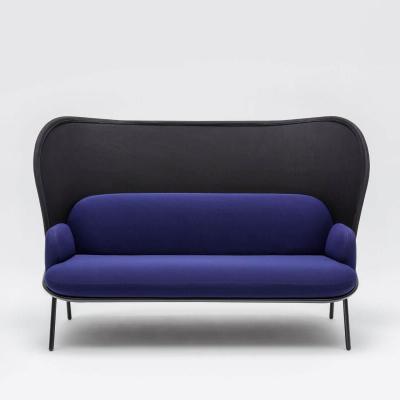 Fauteuil accueil mesh mdd 14