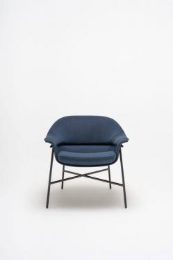 Fauteuil visiteur ismo mdd 05