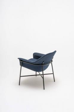 Fauteuil visiteur ismo mdd 06