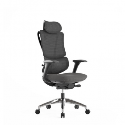 Fauteuil direction ergostar ultra 02