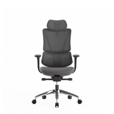 Fauteuil direction ergostar ultra 02