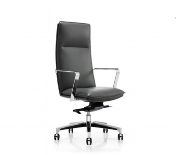 Fauteuil direction manhattan officepro 03