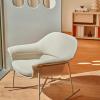 Fauteuil ismo bascule mdd 12