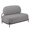 Fauteuil karre 04