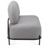 Fauteuil karre 15