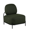 Fauteuil karre 18