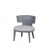 Fauteuil macaron 07