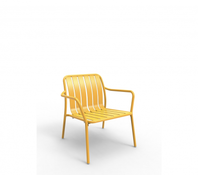 Fauteuil verano 08