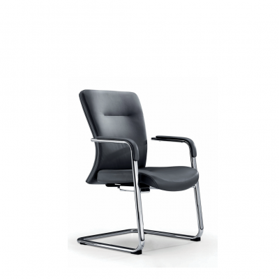 Fauteuil visiteur lug 01