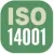 Picto iso 14001