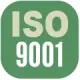 Picto iso 9001