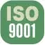 Picto iso 9001