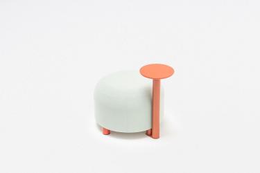 Pouf dots mdd 14