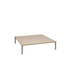 Table basse flap