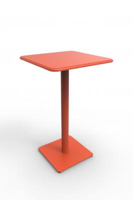 Table haute paprika