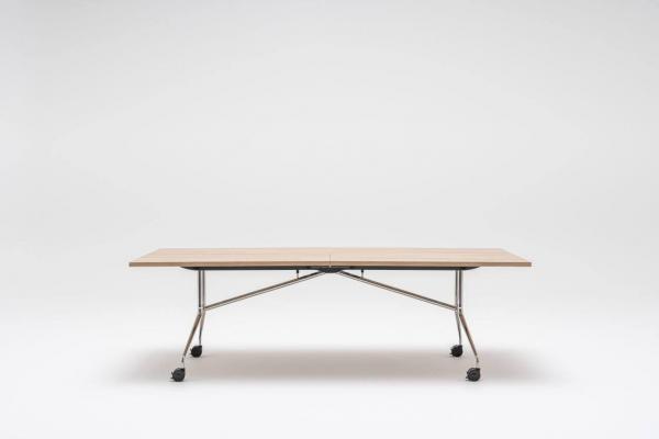 Table pliante plica 1