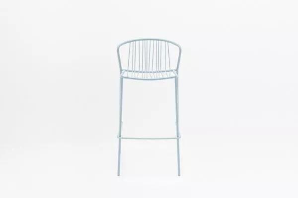 Tabouret bris