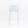 Tabouret bris