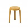 Tabouret exte rieur twist 01