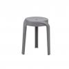 Tabouret exte rieur twist 07