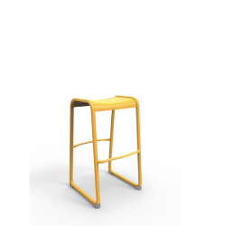 Tabouret haut 03