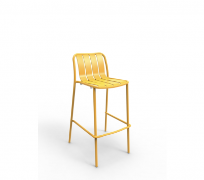 Tabouret haut 07