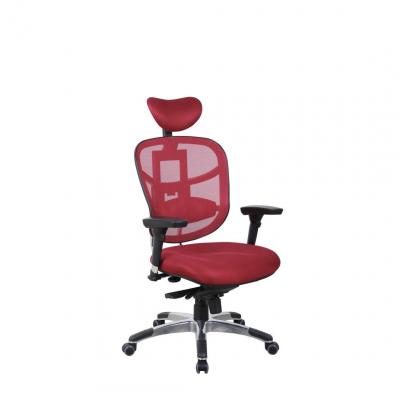 Tecknet 2 0 officepro seating gris